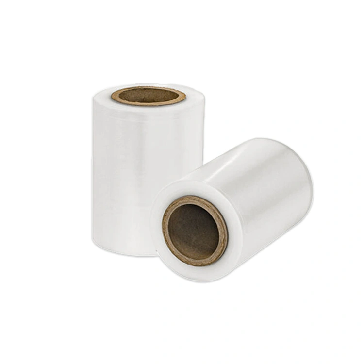 Стрейч-пленка – новое поступление товаров!