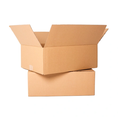 Четырехклапанные гофрокороба – новое поступление!