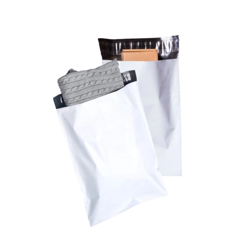 Новое поступление курьерских пакетов!