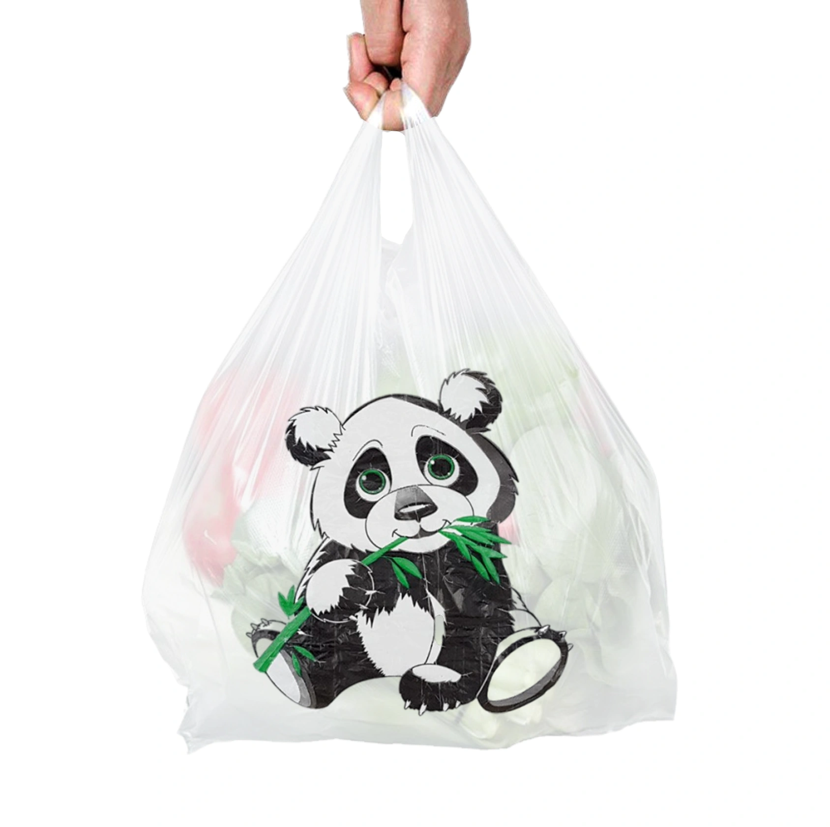 Пакеты-майки снова в наличии!