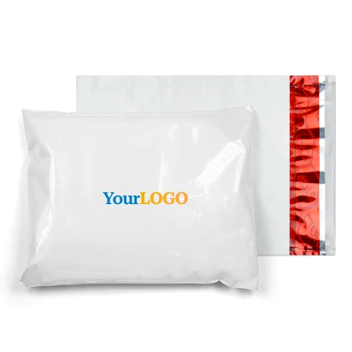 Брендированные сейф-пакеты