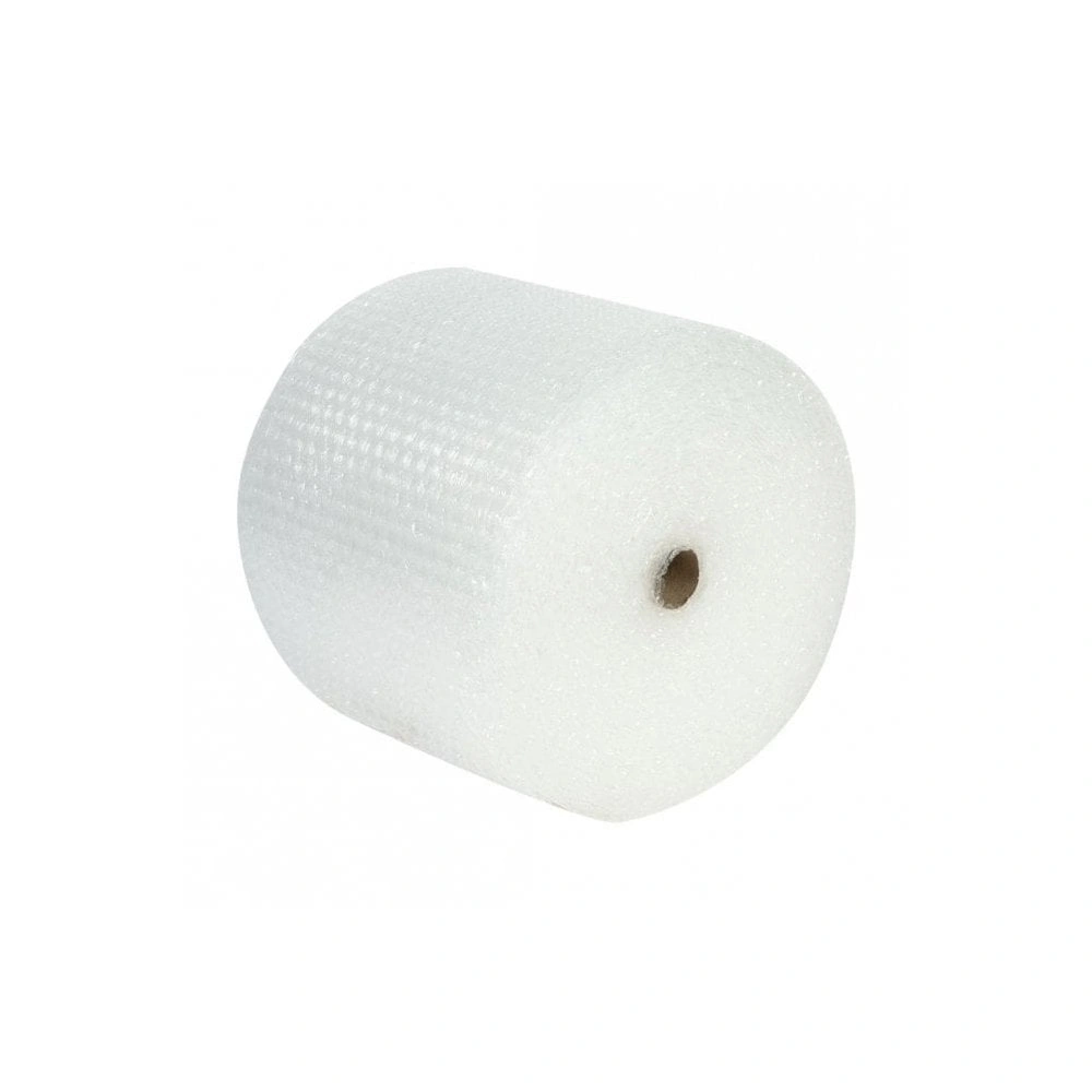 Воздушно-пузырьковая плёнка снова в наличии!