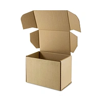 Гофрокороб почтовый тип "Г" 265x165x190 мм Т-23