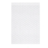 Пакет воздушно-пузырьковый 15*25 + 5 (без клеевого клапана)