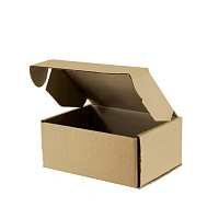 Гофрокороб почтовый тип "Д" 220x165x100 мм Т-23