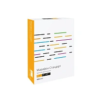 Бумага А4 Марафон Стандарт 500 листов