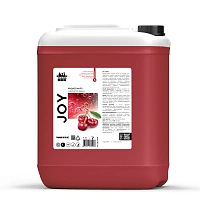 Мыло жидкое Vortex "JOY" (Вишня), 5л
