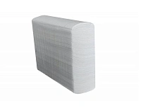 Полотенца бумажные в листах 23х22см 1 сл., 200 шт