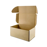 Гофрокороб почтовый тип "Б" 425x265x190 мм Т-23
