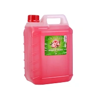 Мыло жидкое "Зодиак" (Роза), 5л