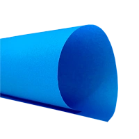 Пергамент пищевой в листах 30х40см, упаковка 1 кг (100 листов  +-3%) цвет синий, 58г/м2