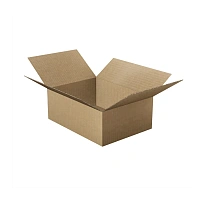 Четырехклапанный короб 170*130*70 мм Т-23