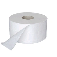 Туалетная бумага целлюлозная, «Belux Pro», 2 сл., 150 м