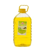 Мыло жидкое антибактериальное "Жемчужина" (Жасмин), 5л