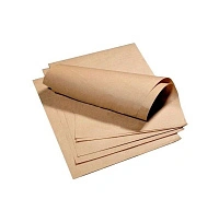 Крафт-бумага 60*84см (25 листов упаковка, 1 кг+/- 3%)