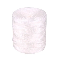 Шпагат полипропиленовый 2200 текс, бобина 4-5 кг