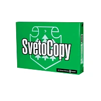 Бумага А4 Svetocopy 500 листов