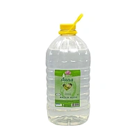 Мыло жидкое антибактериальное "Жемчужина" (Липа нейтральное), 5л