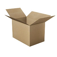 Четырехклапанный короб 250*160*170 мм Т-23