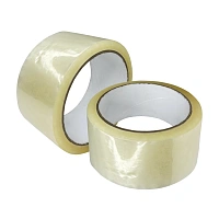 Скотч 48 мм х 150 мм (45 мкм) (цв.прозрачный)