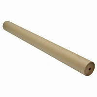 Крафт-бумага 42*60 (упаковка 50 листов в рулоне, 1 кг +/- 3%)