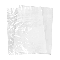 ПВД Пакет под запайку 180х300 мм, 75 мкм