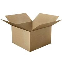 Четырехклапанный короб 600*600*400 мм Т-23