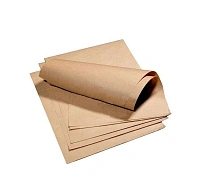 Крафт-бумага 35*42см (упаковка 1кг)