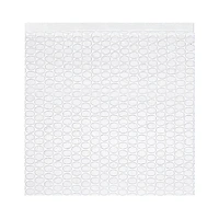 Пакет воздушно-пузырьковый 33*33 см + 5 ВПЗ (с клеевым клапаном)