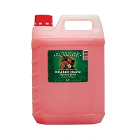 Мыло жидкое "Зодиак" (Земляника), 5л