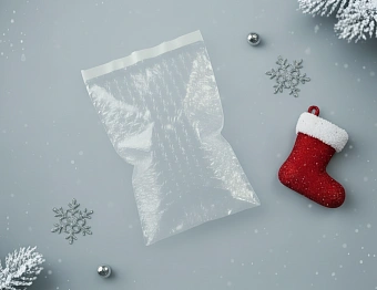 Воздушно-пузырьковые пакеты