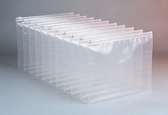 Пакеты-слайдеры