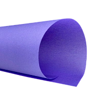 Пергамент пищевой в листах 30х40см, упаковка 1 кг (100 листов  +-3%) цвет фиолетовый, 58г/м2