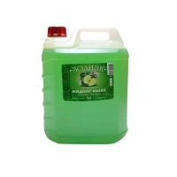 Мыло жидкое "Зодиак" (Яблоко), 5л