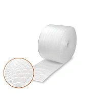 Плёнка воздушно-пузырьковая 0,3м*100м 2 сл. (40 грамм/м2)