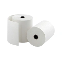 Кассовая термолента 80х80Кх12 мм