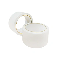 СКОТЧ цветной 48мм х 40м (цв. белый)