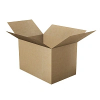 Четырехклапанный короб 600*400*400 мм Т-23 паллетный