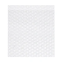 Пакет воздушно-пузырьковый 24*24 см + 5 (без клеевого клапана)