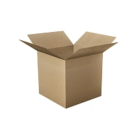 Четырехклапанный короб 200*200*150 мм Т-23