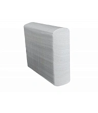 Полотенца бумажные в листах 23х21см 2 сл., Z сложение, 150 шт