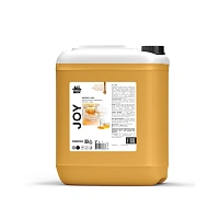 Мыло жидкое Vortex "JOY" (Молоко и мед), 5л