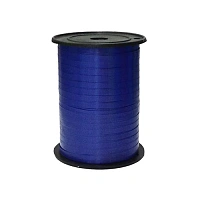 Лента упаковочная 0,5см х 457м (Синяя)