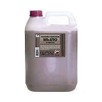 Мыло жидкое хозяйственное "Золушка", 5л