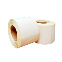 Термоэтикетка ЭКО 40*30/40мм, 1000 шт/рол. (Этикетки для Wildberries)