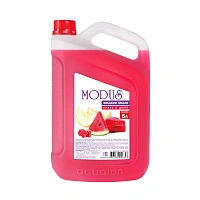 Мыло жидкое Аквалон "Модус" (Арбуз и Дыня), 5л