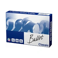 Бумага А4 Ballet Classic 500 листов