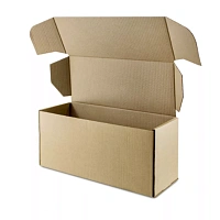 Гофрокороб почтовый тип "В" 425x165x190 мм Т-23