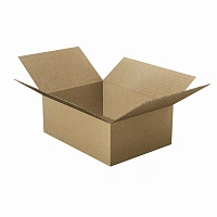 Четырехклапанный короб 200*100*100 мм Т-23