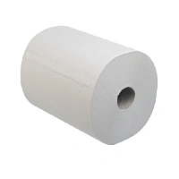 Полотенца бумажные в рулонах "PRO Tissue E" 2 сл., 150 м